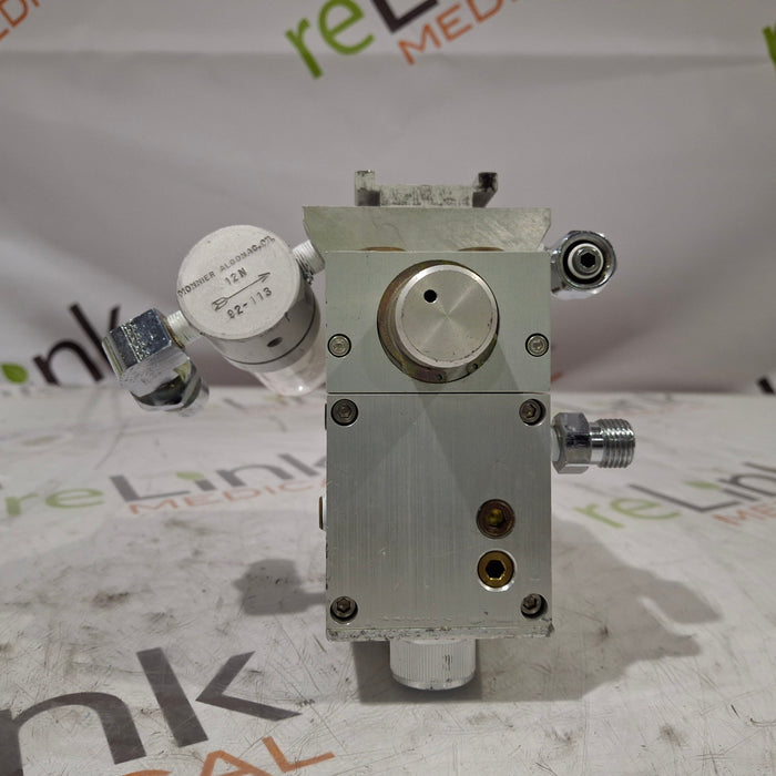 Sechrist 3500HL Air-Oxygen Mixer