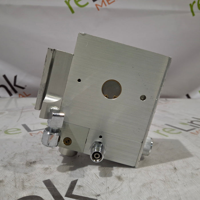 Sechrist 3500HL Air-Oxygen Mixer