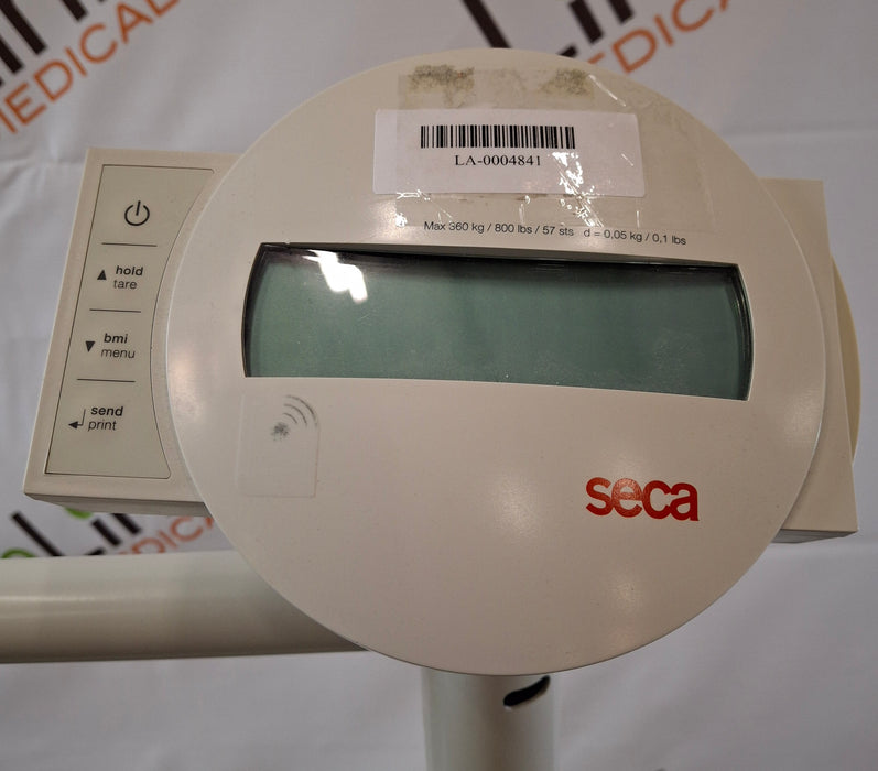 Seca Corp. 676 Digital Wheelchair Scale