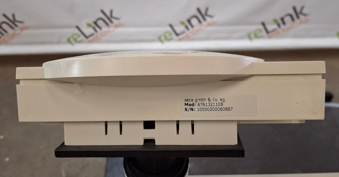 Seca Corp. 676 Digital Wheelchair Scale