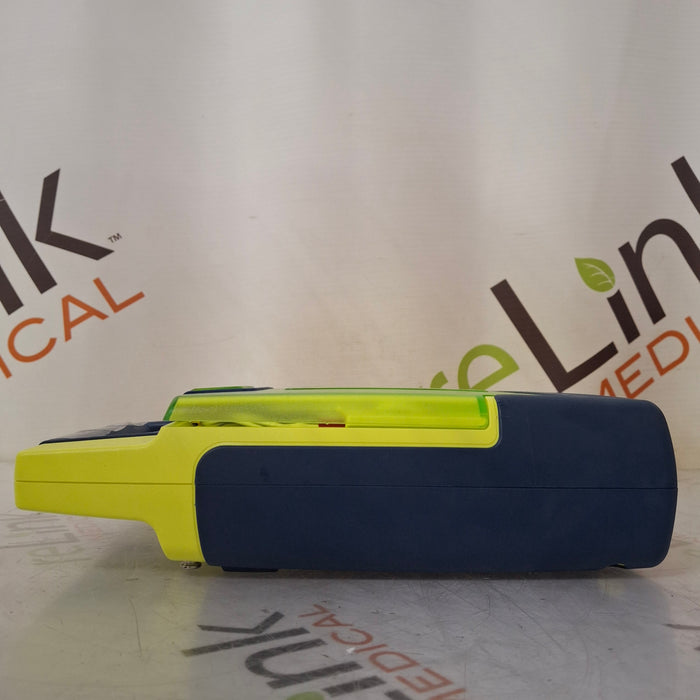 Cardiac Science Cardiac Science PowerHeart G3 Pro AED Defibrillators reLink Medical