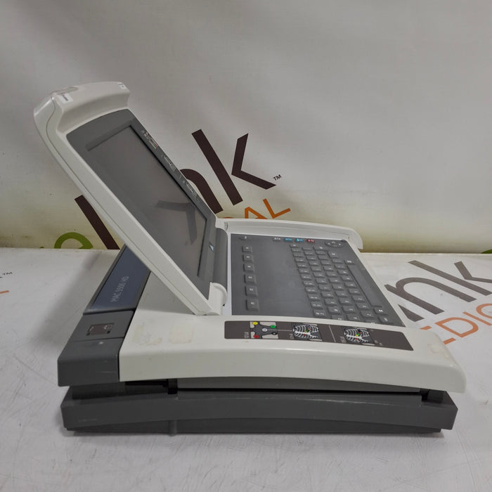 GE Healthcare GE Healthcare MAC 5500 HD ECG without CAM Module Cardiology reLink Medical