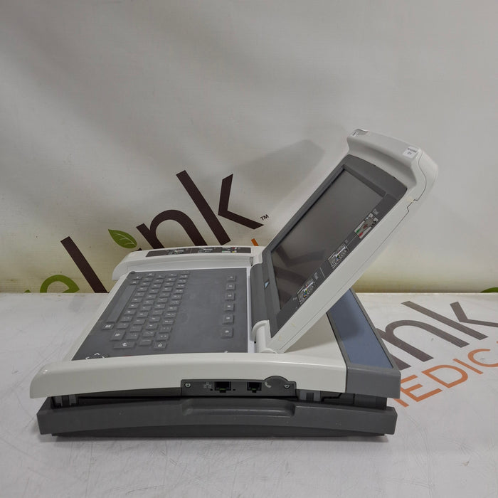 GE Healthcare GE Healthcare MAC 5500 HD ECG without CAM Module Cardiology reLink Medical