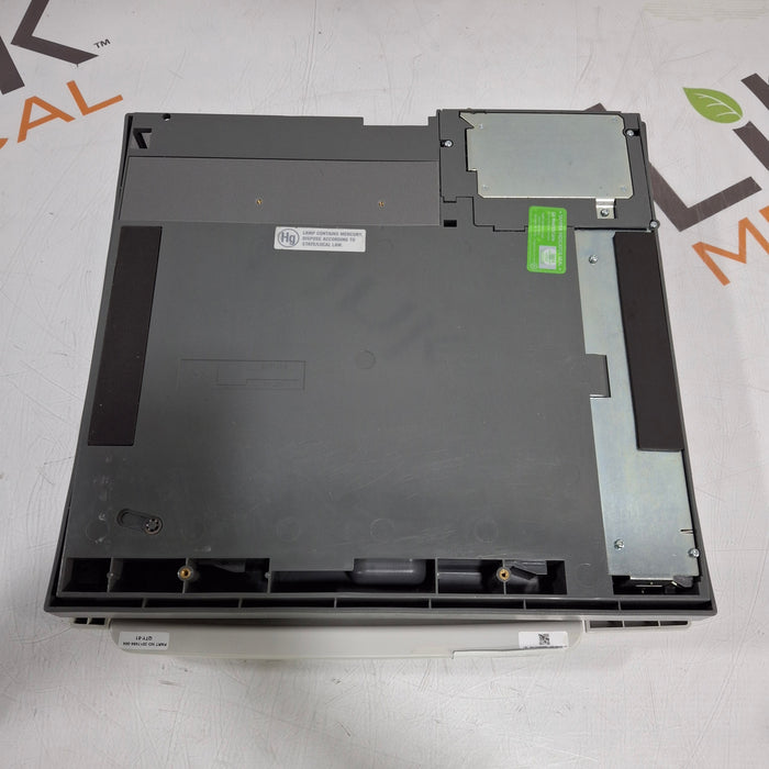 GE Healthcare GE Healthcare MAC 5500 HD ECG without CAM Module Cardiology reLink Medical