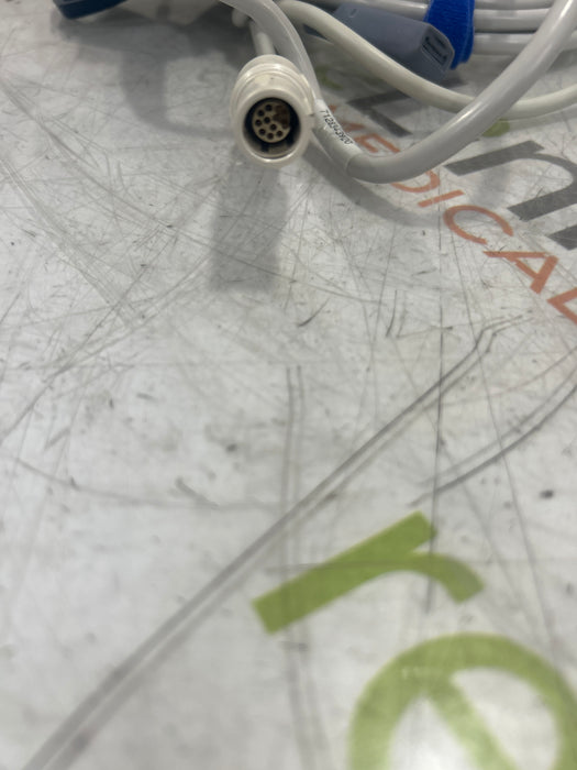 Covidien Covidien BIS Loc 4 Channel BisX 185-1016-AMS Module Patient Monitors reLink Medical