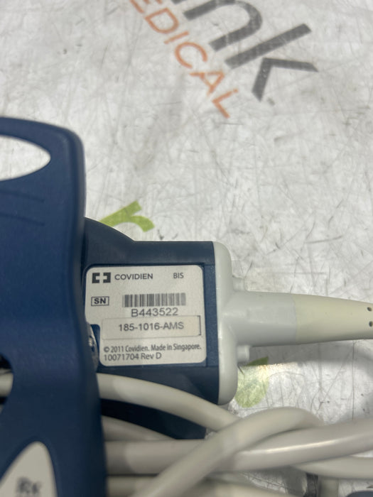 Covidien Covidien BIS Loc 4 Channel BisX 185-1016-AMS Module Patient Monitors reLink Medical