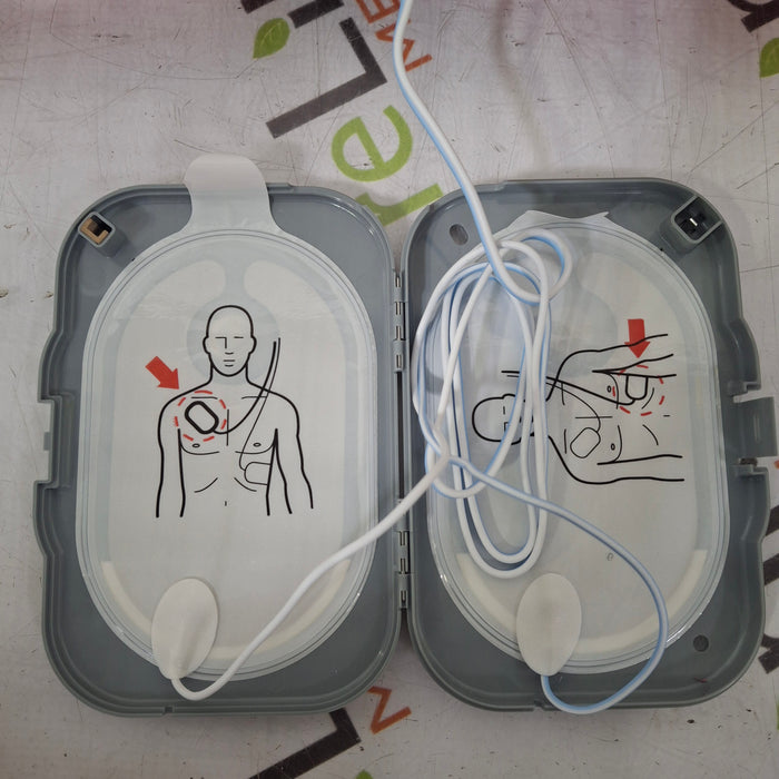 Philips Philips Heartstart FRx AED Defibrillators reLink Medical