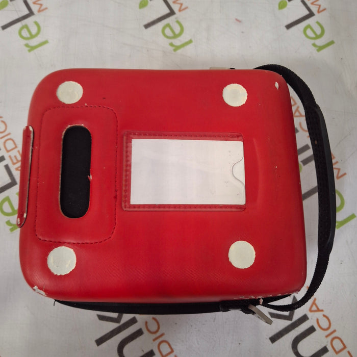 Philips Philips Heartstart FRx AED Defibrillators reLink Medical