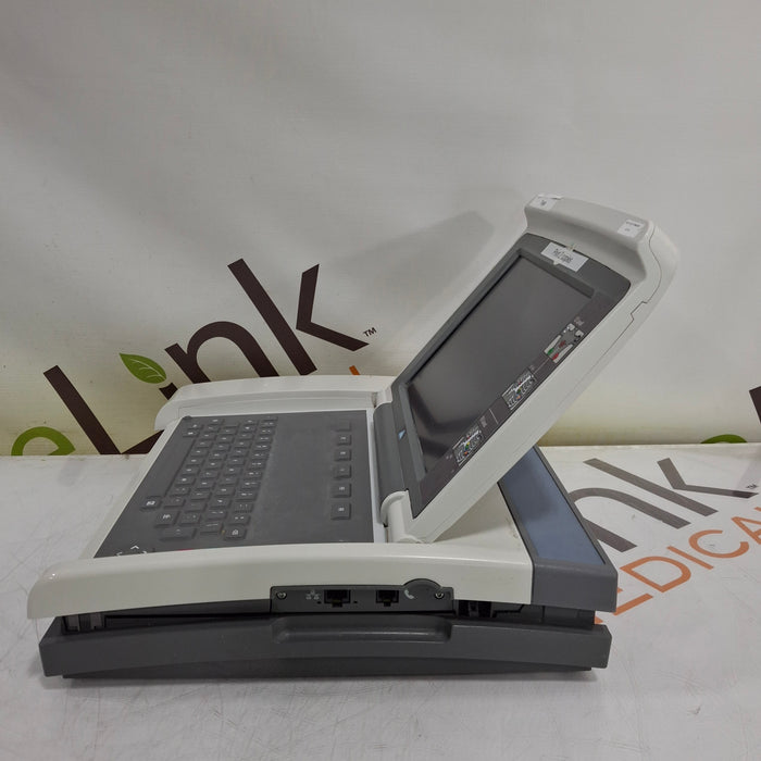 GE Healthcare GE Healthcare MAC 5500 HD ECG without CAM Module Cardiology reLink Medical