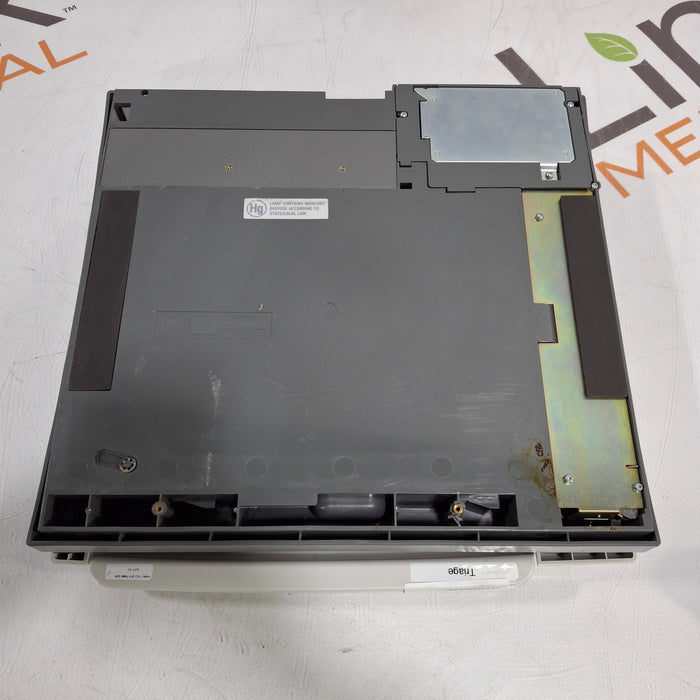 GE Healthcare GE Healthcare MAC 5500 HD ECG without CAM Module Cardiology reLink Medical