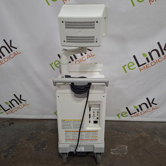 GE Healthcare Logiq 200 PRO Ultrasound