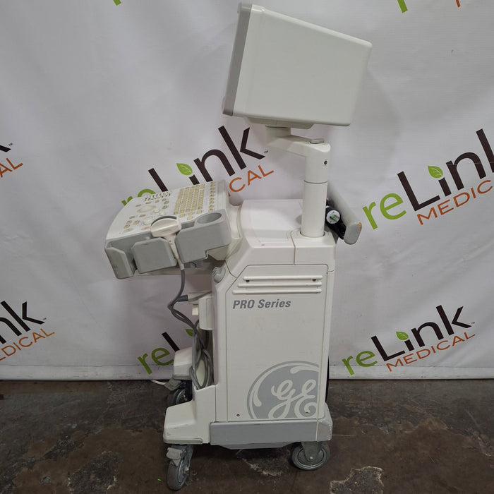 GE Healthcare Logiq 200 PRO Ultrasound