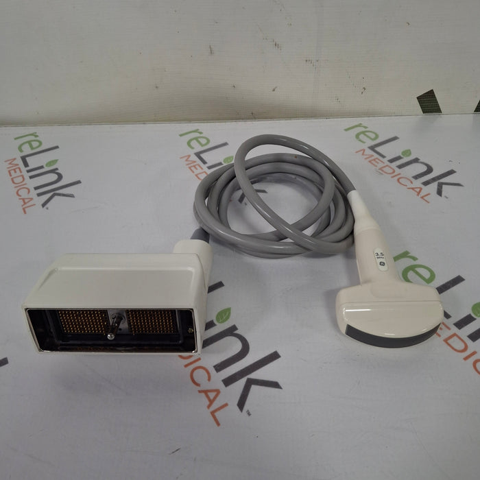 GE Healthcare Logiq 200 PRO Ultrasound