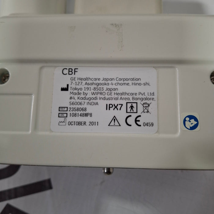 GE Healthcare Logiq 200 PRO Ultrasound