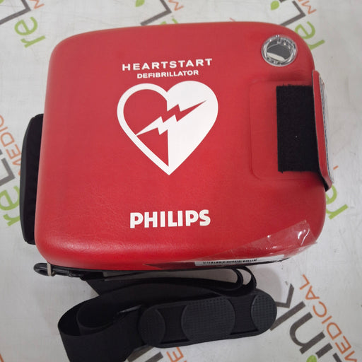 Philips Philips Heartstart FRx AED Defibrillators reLink Medical