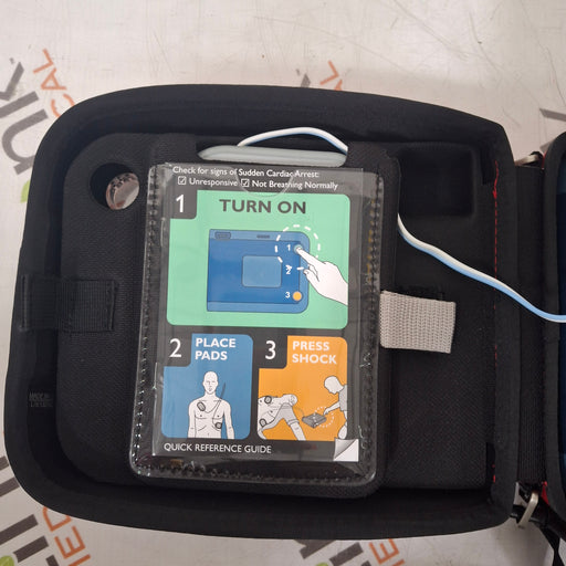 Philips Philips Heartstart FRx AED Defibrillators reLink Medical