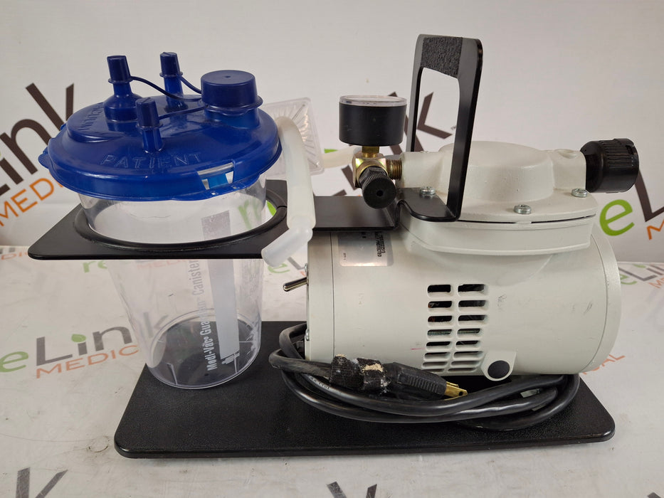 Thomas Industries Inc. Thomas Industries Inc. Medi-Pump Aspirator Pump Surgical Equipment reLink Medical