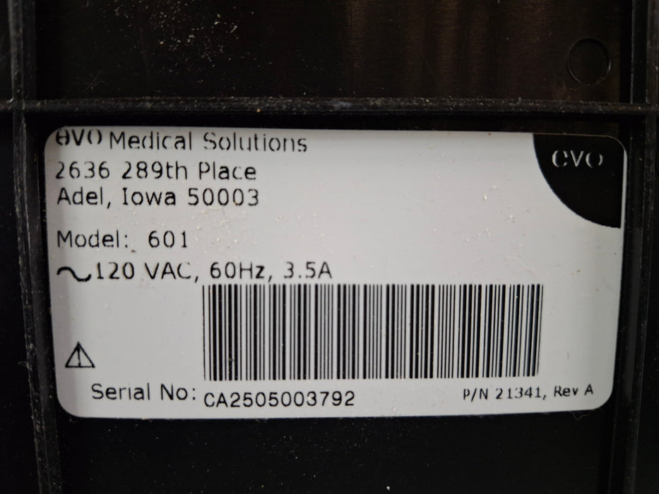 Thomas Industries Inc. Thomas Industries Inc. Medi-Pump Aspirator Pump Surgical Equipment reLink Medical