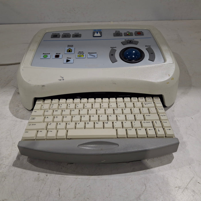 Philips Volcano s5i Imaging System