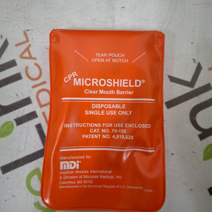 Philips 989803139261 FRx SMART Pads II Defibrillation Electrode Pads