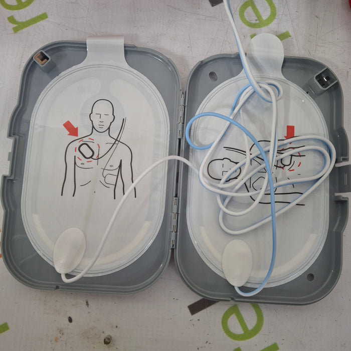 Philips 989803139261 FRx SMART Pads II Defibrillation Electrode Pads