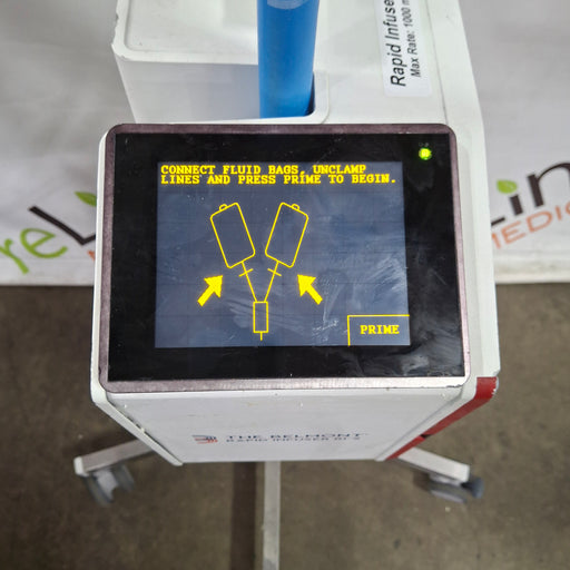 Belmont Belmont Rapid Infuser RI-2 Perfusion reLink Medical