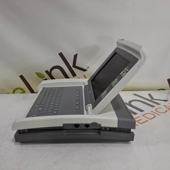 GE Healthcare GE Healthcare MAC 5500 ECG without CAM Module Cardiology reLink Medical