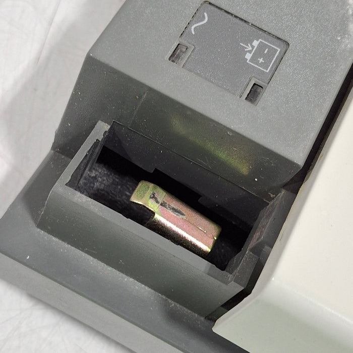 GE Healthcare GE Healthcare MAC 5500 ECG without CAM Module Cardiology reLink Medical