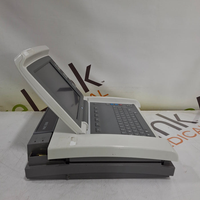 GE Healthcare GE Healthcare MAC 5000 ECG without CAM Module Cardiology reLink Medical