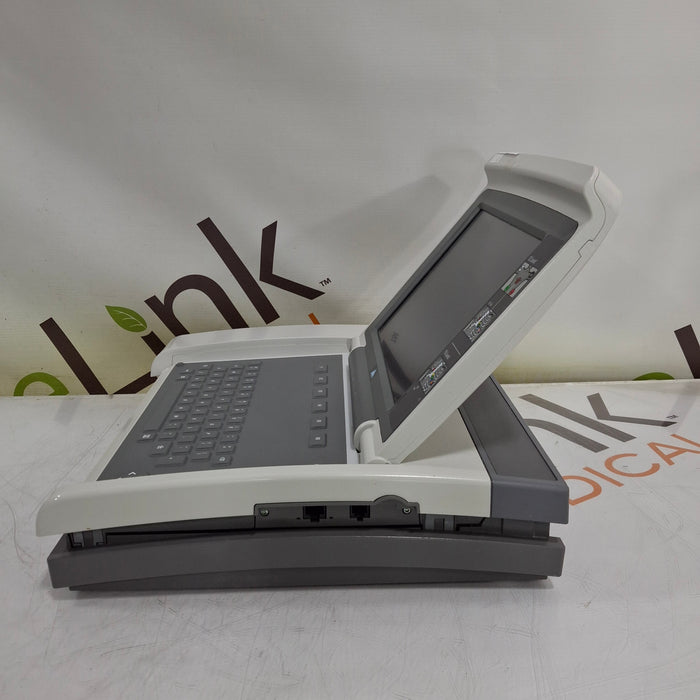 GE Healthcare GE Healthcare MAC 5000 ECG without CAM Module Cardiology reLink Medical