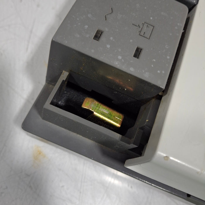 GE Healthcare GE Healthcare MAC 5000 ECG without CAM Module Cardiology reLink Medical