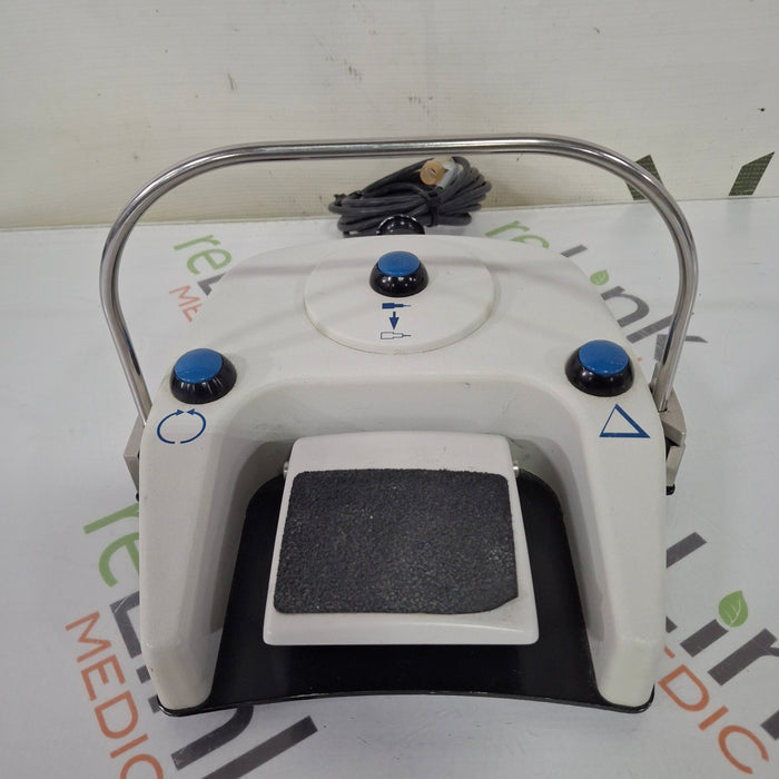 Medtronic Medtronic 1898430 EC300 Footswitch Surgical Equipment reLink Medical