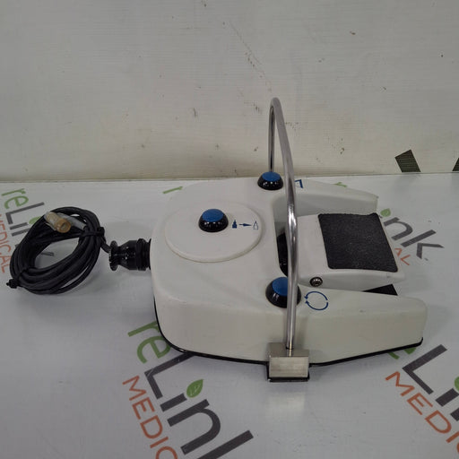Medtronic Medtronic 1898430 EC300 Footswitch Surgical Equipment reLink Medical
