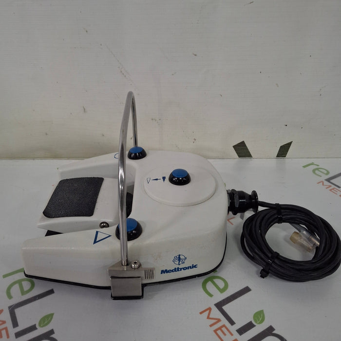 Medtronic Medtronic 1898430 EC300 Footswitch Surgical Equipment reLink Medical