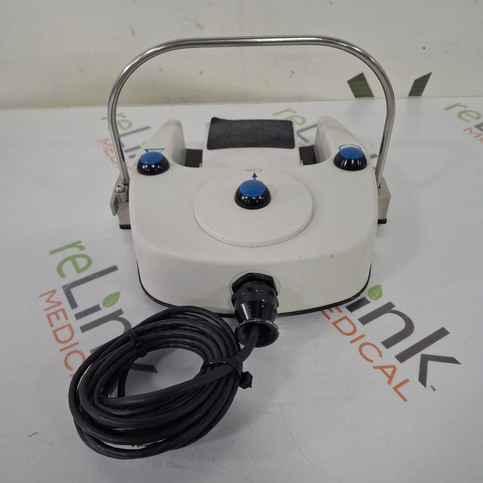 Medtronic Medtronic 1898430 EC300 Footswitch Surgical Equipment reLink Medical