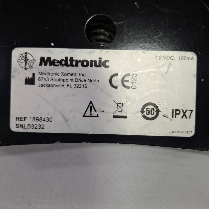 Medtronic Medtronic 1898430 EC300 Footswitch Surgical Equipment reLink Medical