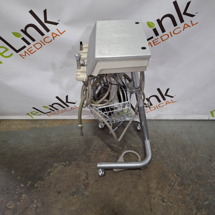 A-Dec A-Dec 3420 Duo Dental Operatory Delivery System Dental reLink Medical