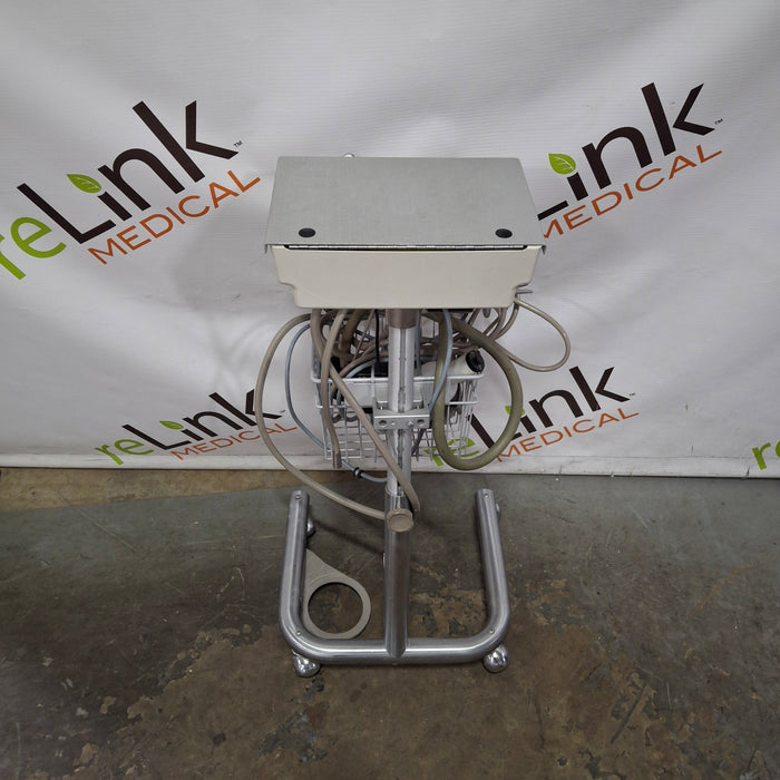 A-Dec A-Dec 3420 Duo Dental Operatory Delivery System Dental reLink Medical