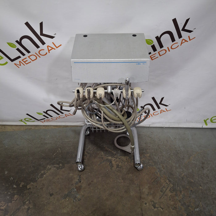 A-Dec A-Dec 3420 Duo Dental Operatory Delivery System Dental reLink Medical