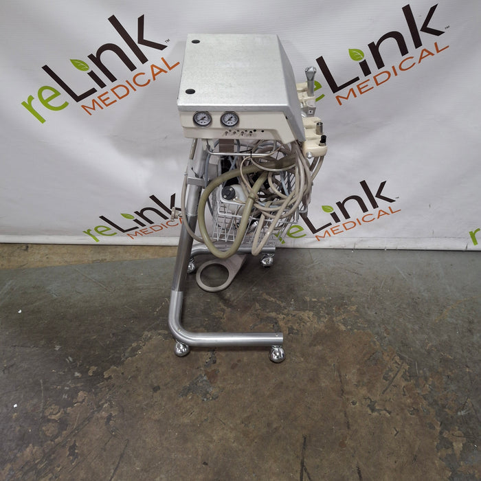 A-Dec A-Dec 3420 Duo Dental Operatory Delivery System Dental reLink Medical