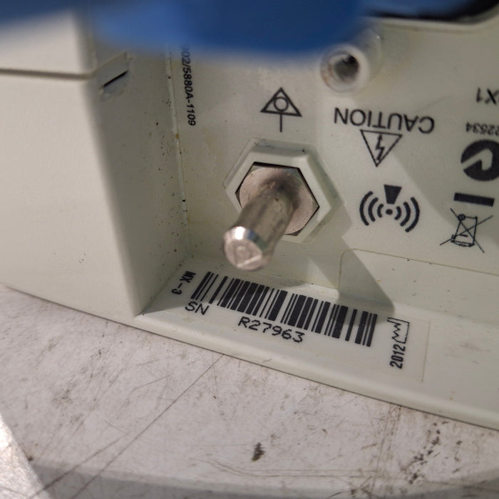 Masimo Masimo Rad 87 Rainbow Set Pulse Oximeter Patient Monitors reLink Medical