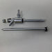 Karl Storz Karl Storz 30107LP Trocar & Cannula w/Multifuction Valve Pyramidal 13mm x 11.5cm Surgical Instruments reLink Medical