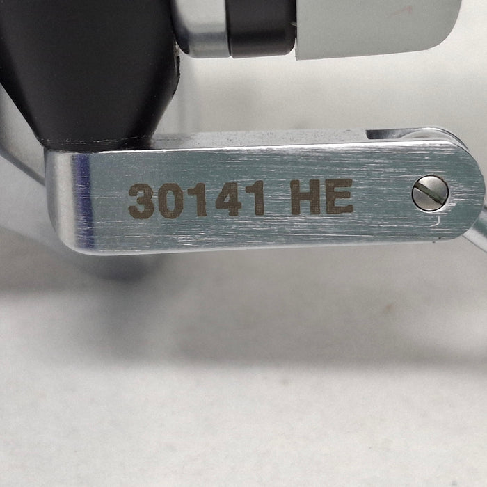 Karl Storz Karl Storz 30107LP Trocar & Cannula w/Multifuction Valve Pyramidal 13mm x 11.5cm Surgical Instruments reLink Medical