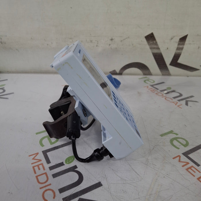 Baxter Baxter Sigma Spectrum 8.00.03 w/o Battery Infusion Pump Infusion Pump reLink Medical