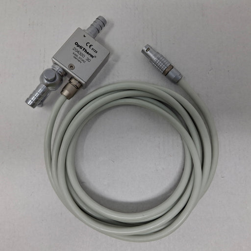 Karl Storz Karl Storz 204320 30 Optitherm Thermoflator Heating Element Surgical Instruments reLink Medical