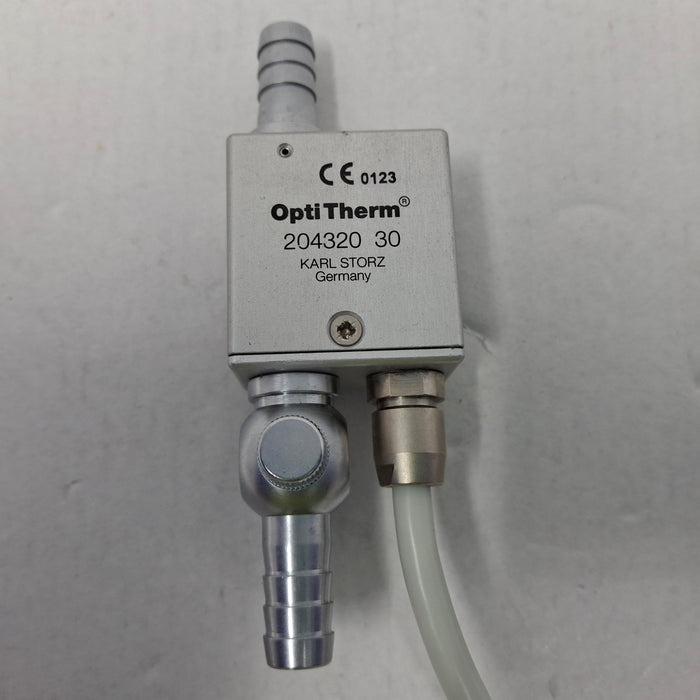 Karl Storz Karl Storz 204320 30 Optitherm Thermoflator Heating Element Surgical Instruments reLink Medical