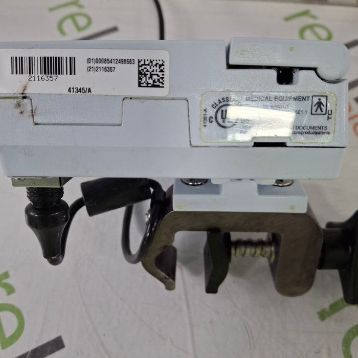 Baxter Sigma Spectrum 8.00.03 w/o Battery Infusion Pump