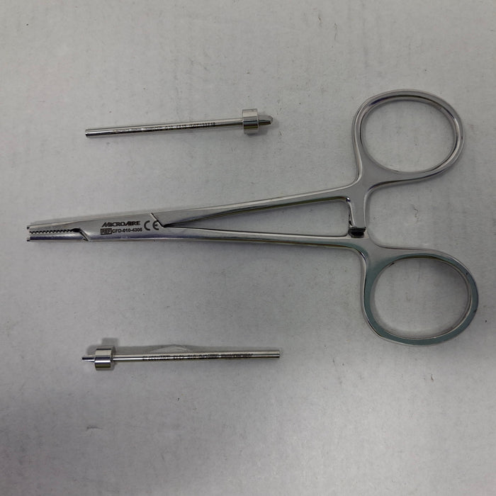 MicroAire CFD-010-4320 Endotine Forehead Instrument Kit