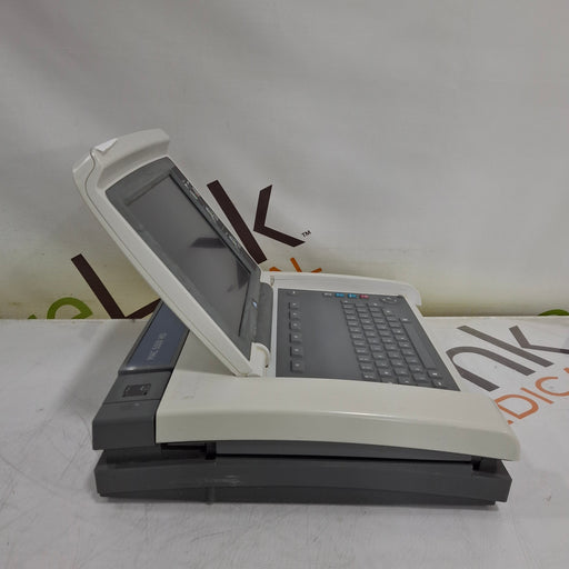 GE Healthcare GE Healthcare MAC 5500 HD ECG without CAM Module Cardiology reLink Medical