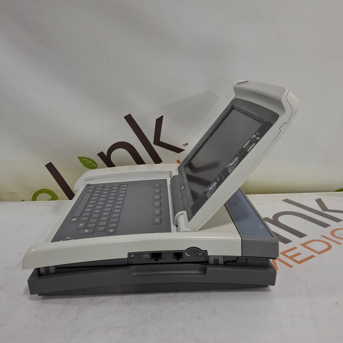 GE Healthcare GE Healthcare MAC 5500 HD ECG without CAM Module Cardiology reLink Medical